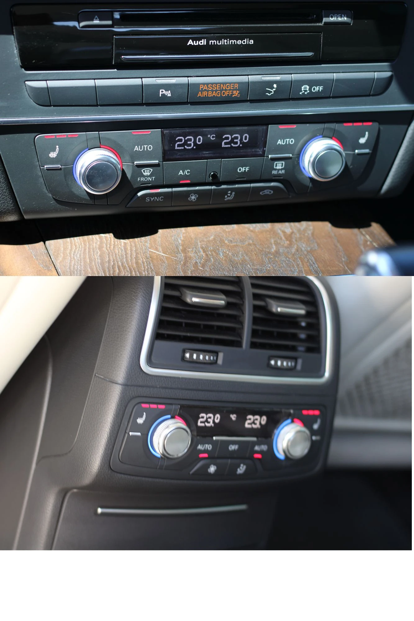 Audi S7, снимка 13 - Автомобили и джипове - 55729060