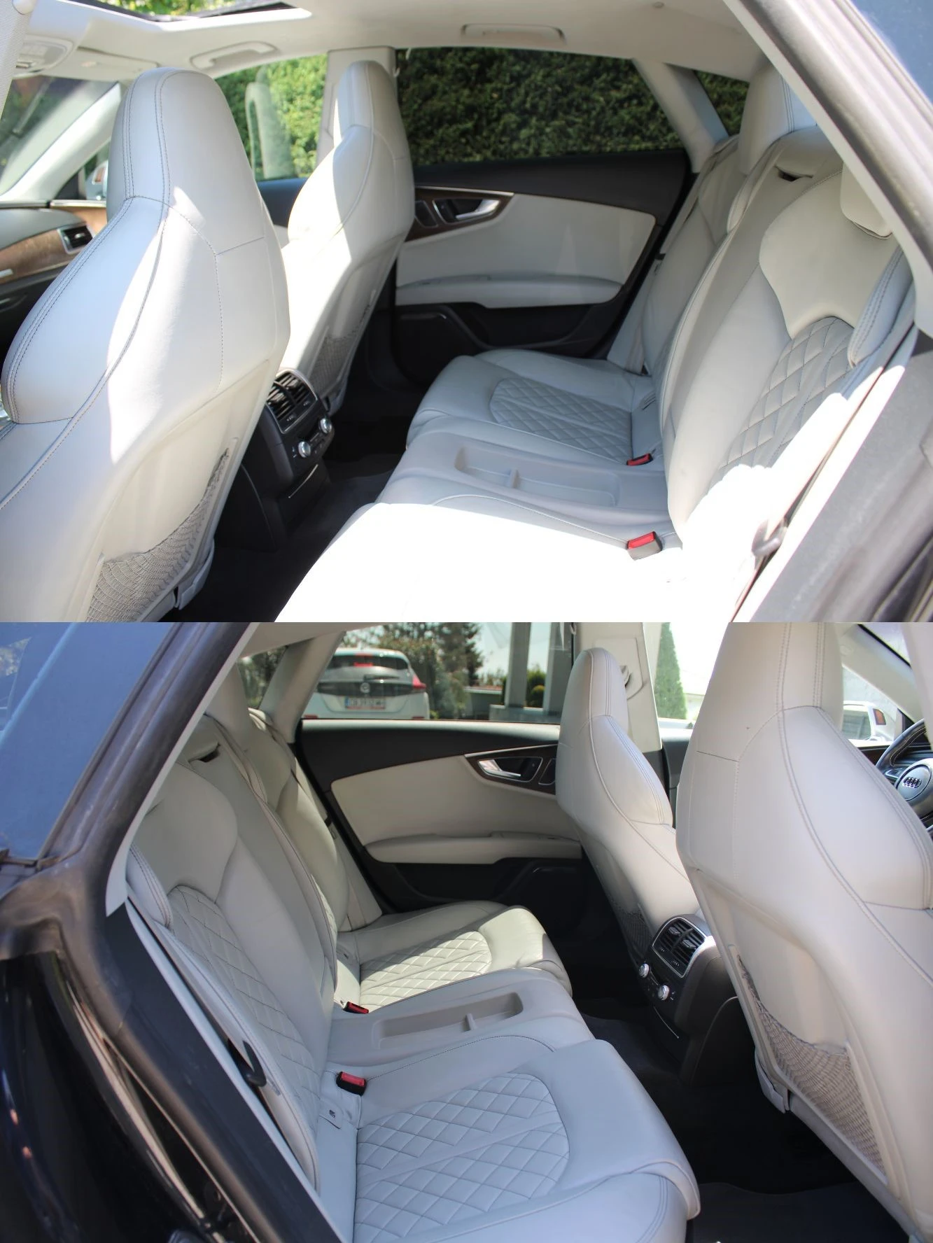 Audi S7, снимка 11 - Автомобили и джипове - 55729060