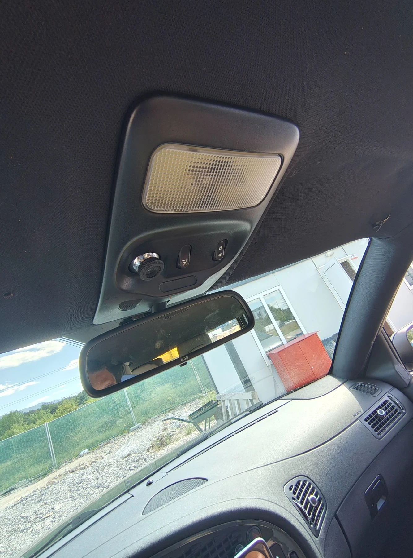 Saab 9-5, снимка 14 - Автомобили и джипове - 55925460