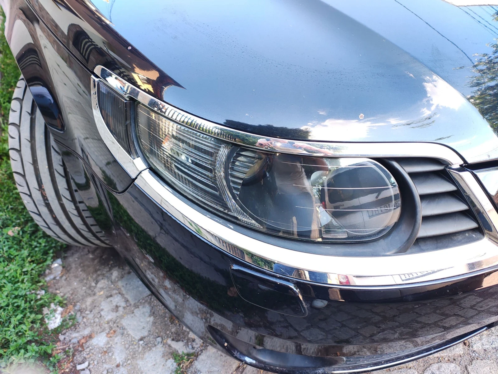 Saab 9-5 | Mobile.bg � ����������� 3