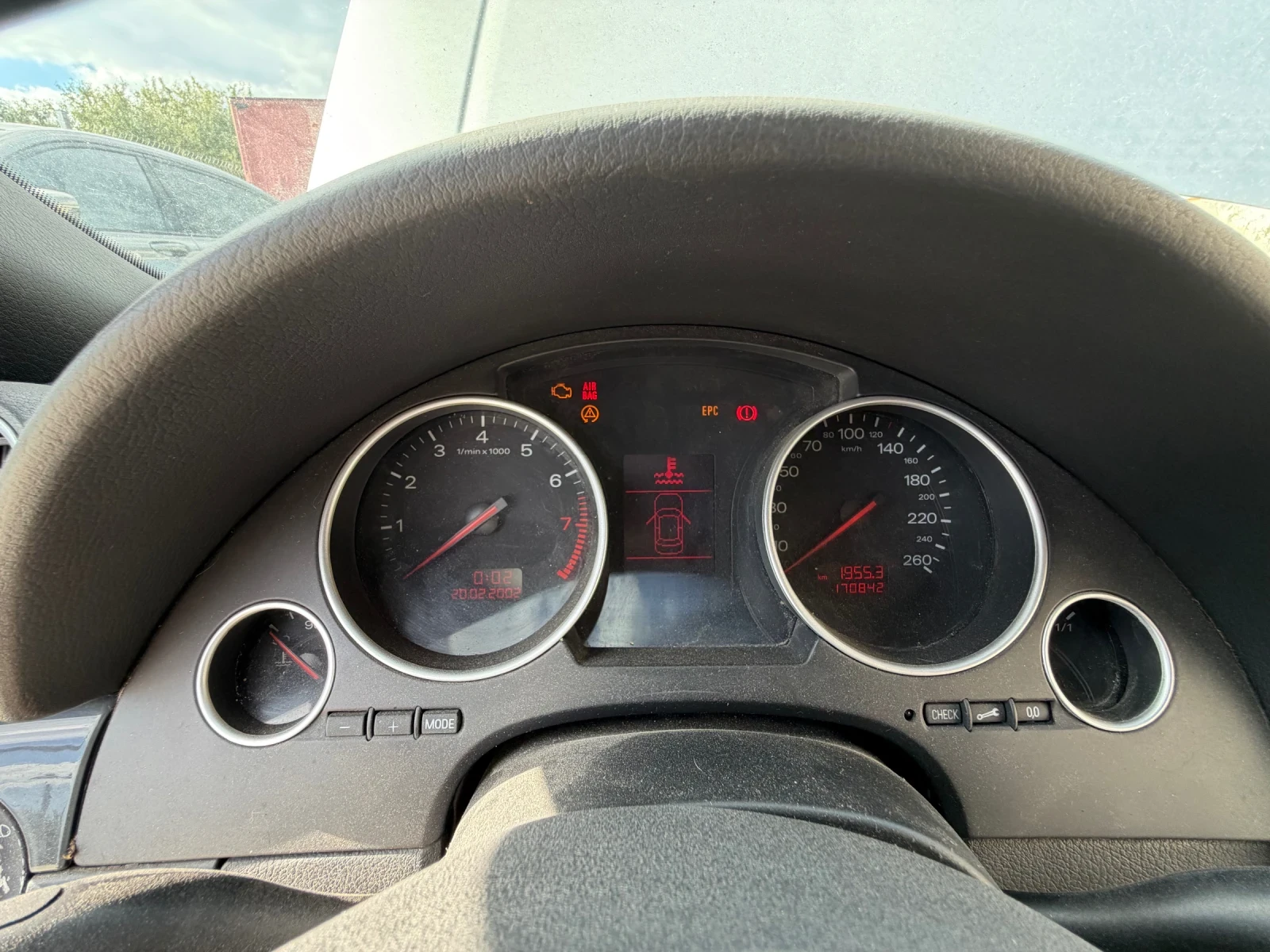 Audi Cabriolet, снимка 13 - Автомобили и джипове - 56125876