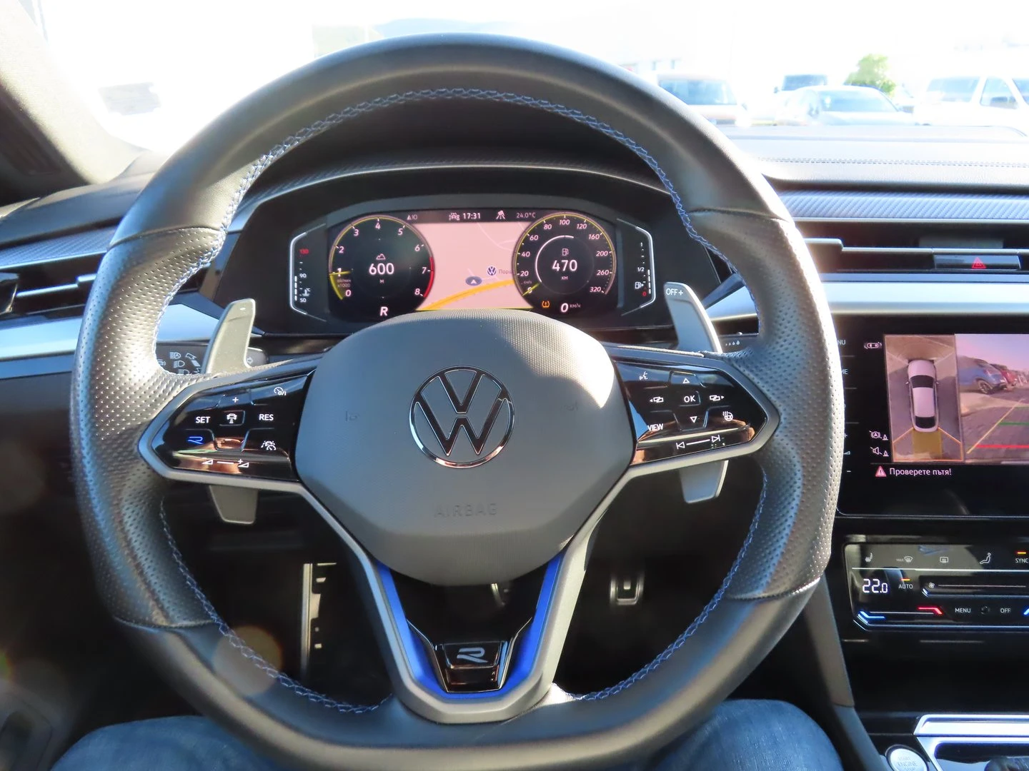 VW Arteon | Mobile.bg � ����������� 7