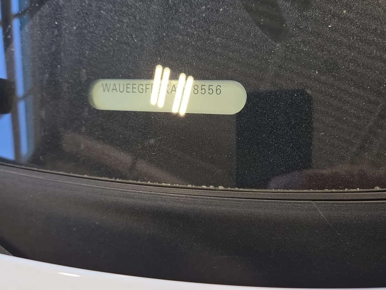 Audi A3 45 Tfsi Quattro Progressiv / CARFAX / 2 ����� | Mobile.bg � ����������� 15