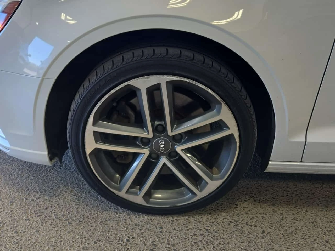Audi A3 45 Tfsi Quattro Progressiv / CARFAX / 2 ����� | Mobile.bg � ����������� 7