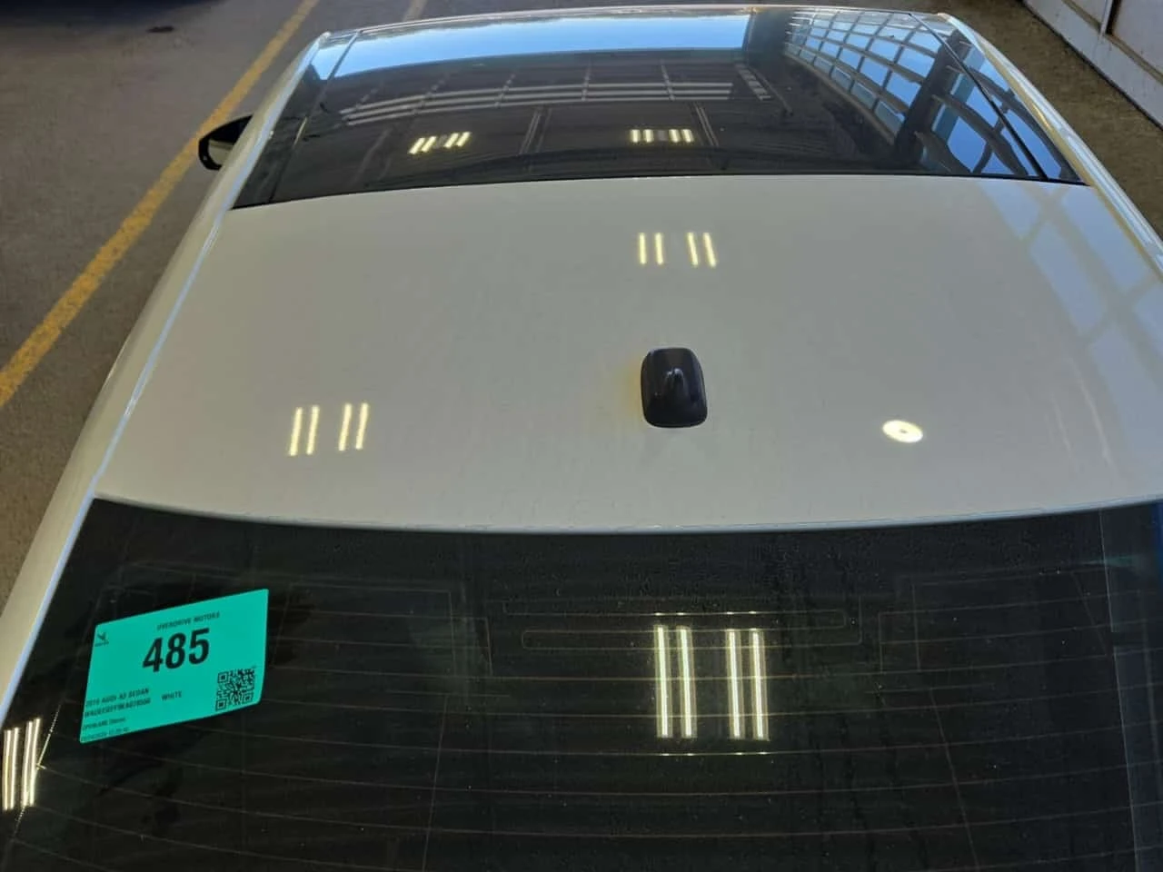 Audi A3 45 Tfsi Quattro Progressiv / CARFAX / 2 ����� | Mobile.bg � ����������� 6