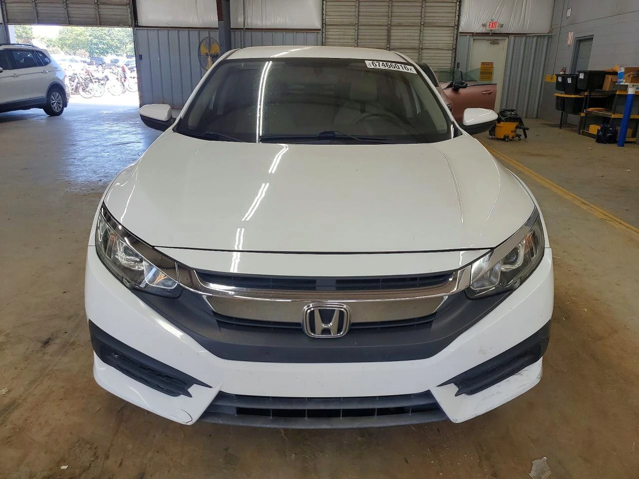 Honda Civic 2.0l Lx | Mobile.bg � ����������� 5
