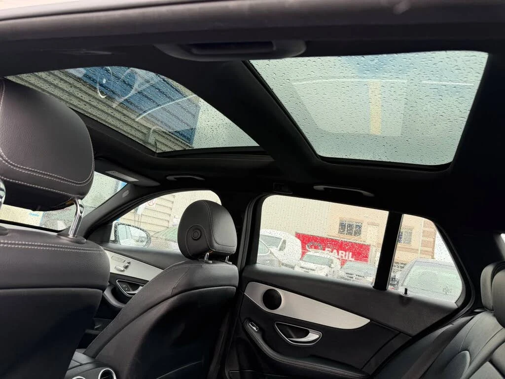 Mercedes-Benz C 300 Wagon* 4MATIC* �������*  | Mobile.bg � ����������� 15