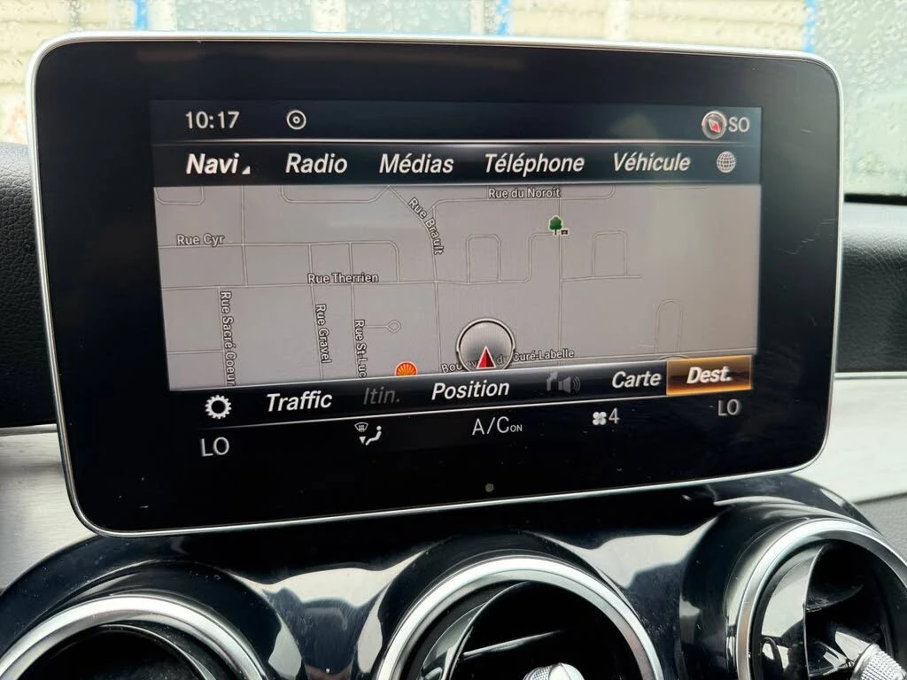 Mercedes-Benz C 300 Wagon* 4MATIC* �������*  | Mobile.bg � ����������� 13