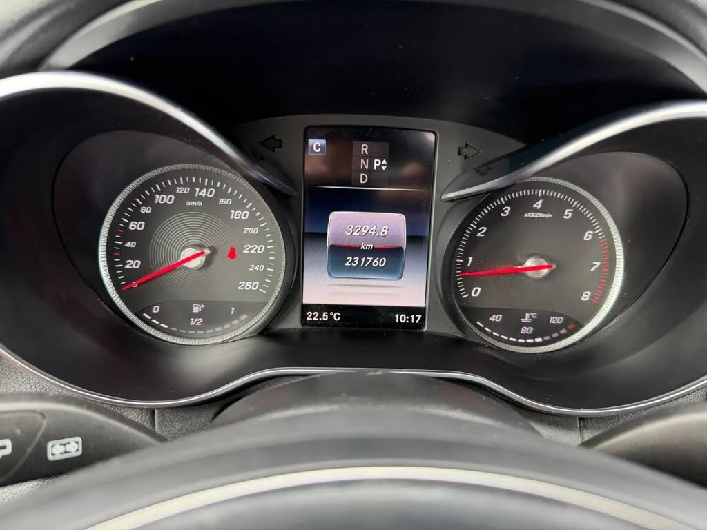 Mercedes-Benz C 300 Wagon* 4MATIC* �������*  | Mobile.bg � ����������� 9