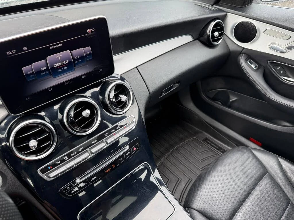 Mercedes-Benz C 300 Wagon* 4MATIC* �������*  | Mobile.bg � ����������� 10