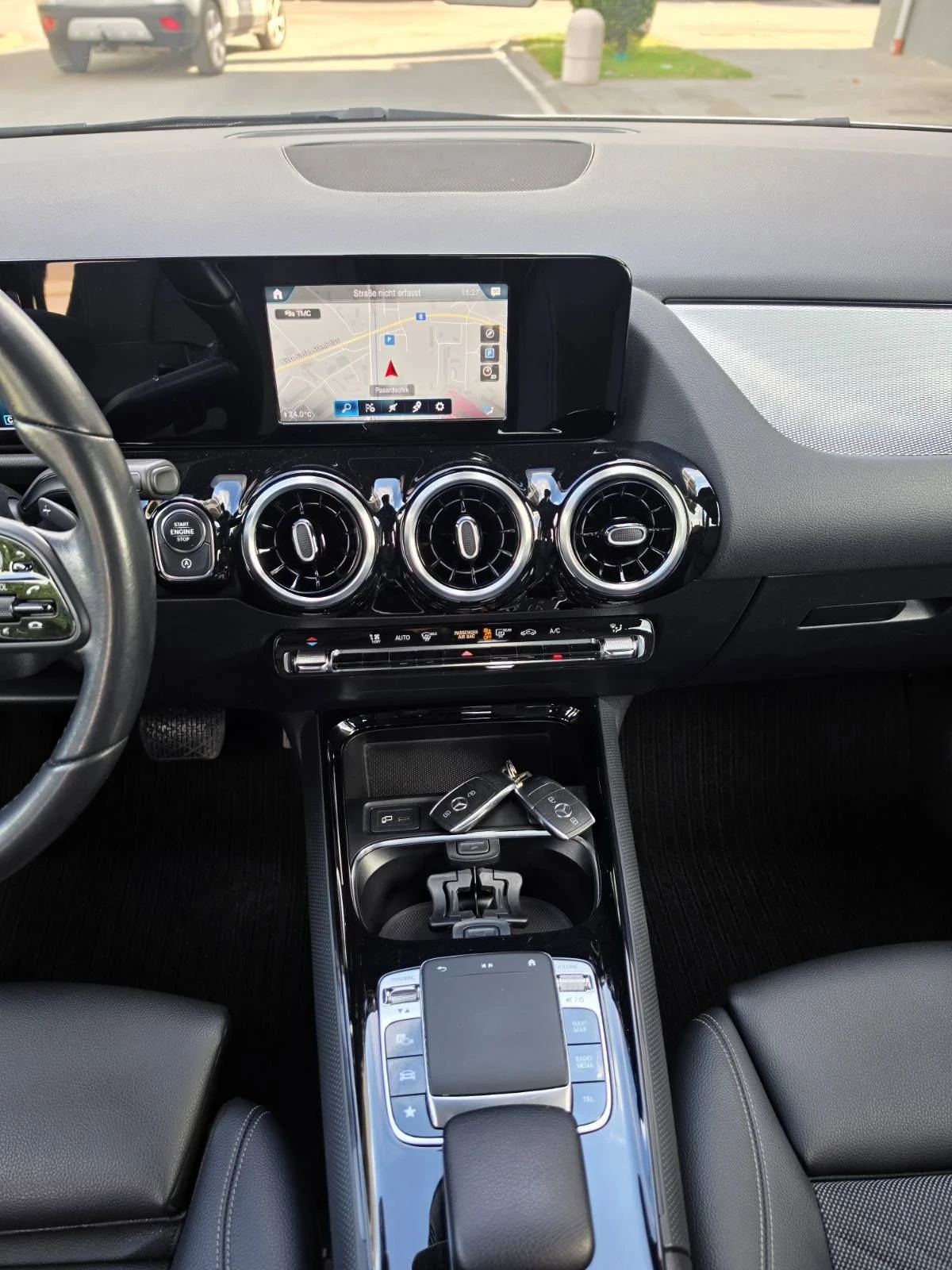 Mercedes-Benz B 200 150 �.�. | Mobile.bg � ����������� 16