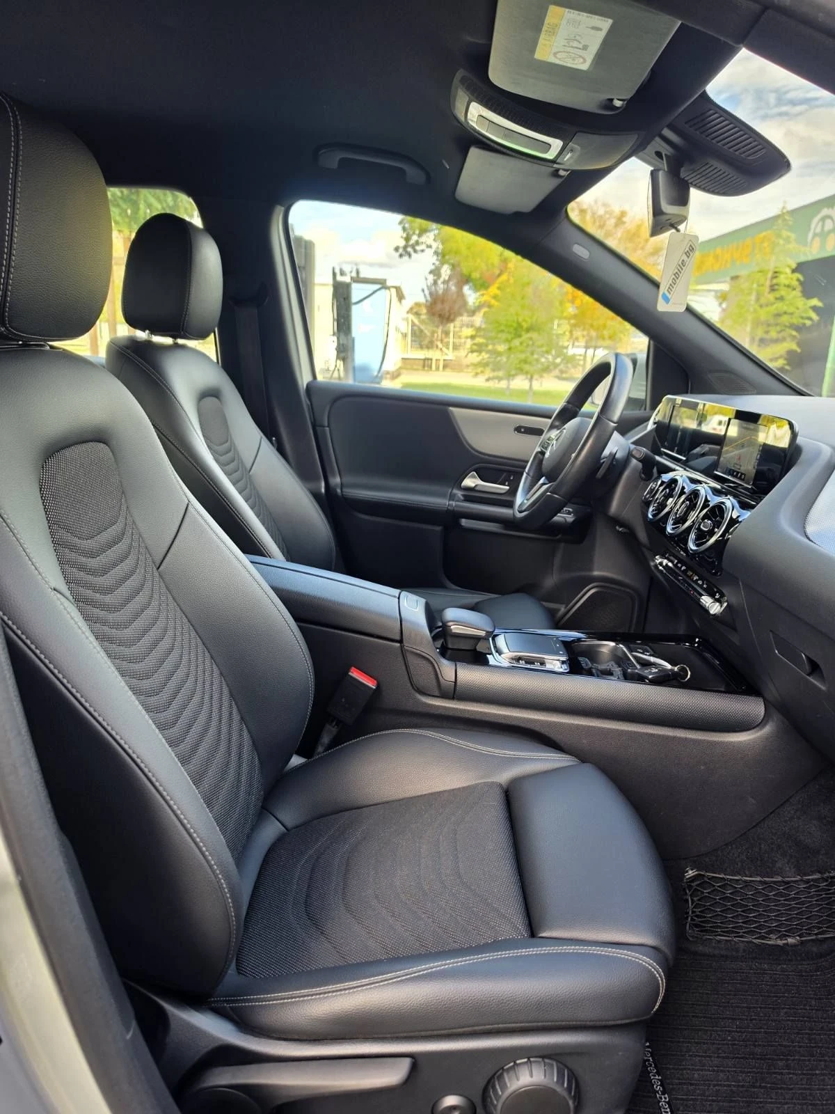Mercedes-Benz B 200 150 �.�. | Mobile.bg � ����������� 8