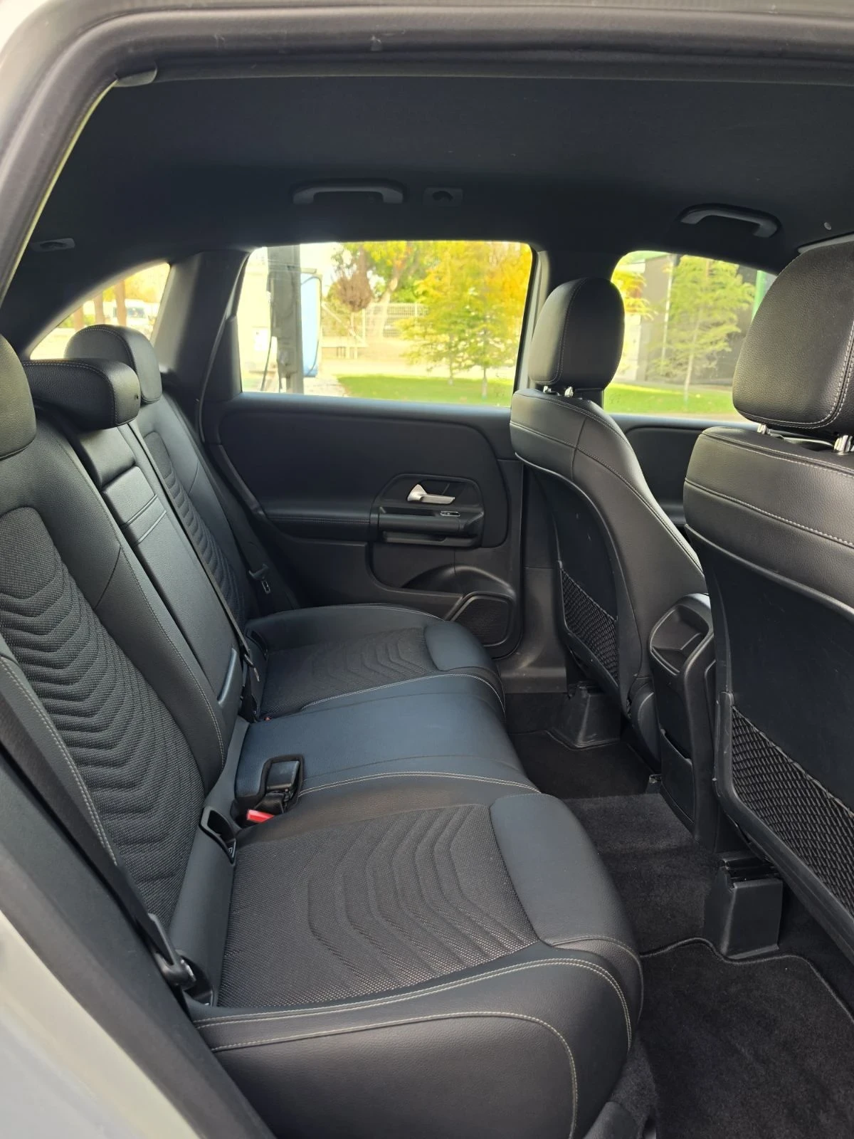Mercedes-Benz B 200 150 �.�. | Mobile.bg � ����������� 17