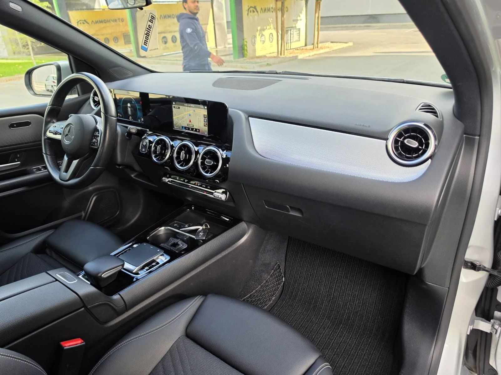 Mercedes-Benz B 200 150 �.�. | Mobile.bg � ����������� 9