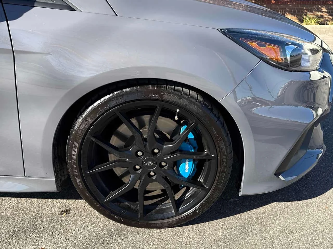 Ford Focus * RS * CARFAX * SONY АУДИО * , снимка 4 - Автомобили и джипове - 56608566