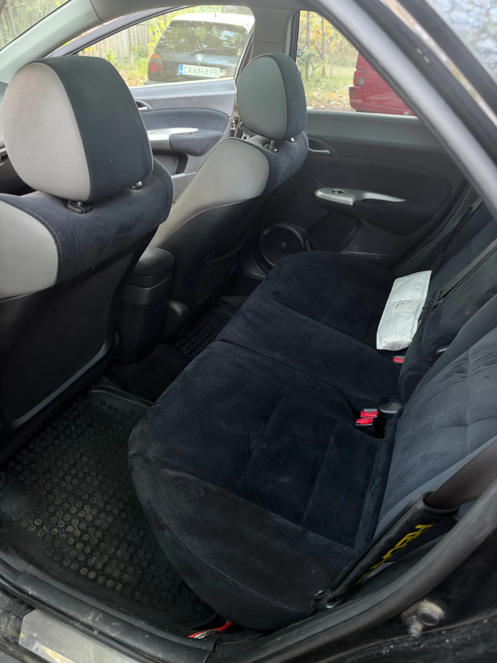 Honda Civic, снимка 8 - Автомобили и джипове - 56636433