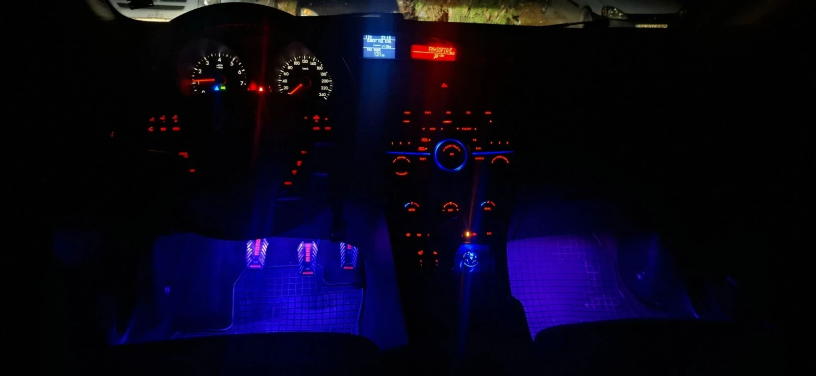 Mazda 3, снимка 14 - Автомобили и джипове - 56661720