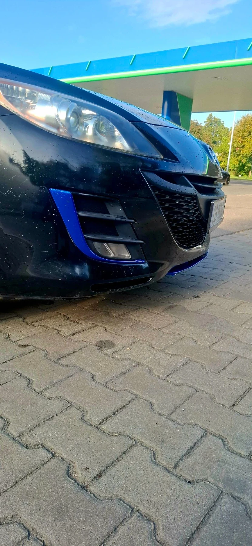 Mazda 3, снимка 5 - Автомобили и джипове - 56661720
