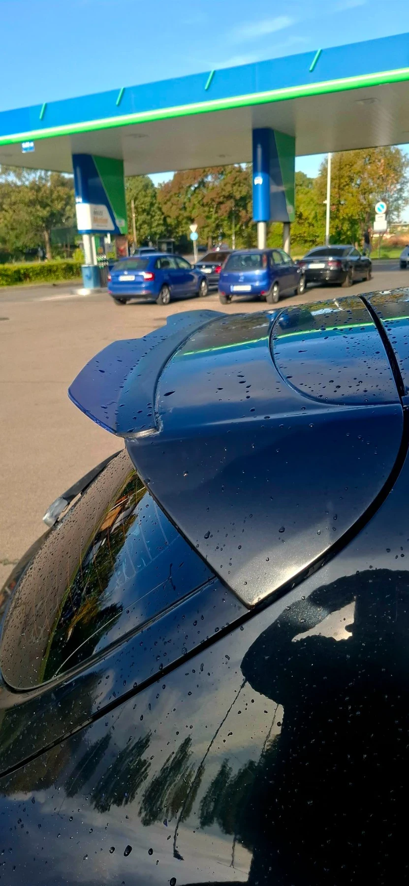 Mazda 3, снимка 4 - Автомобили и джипове - 56661720