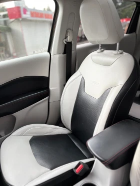 Jeep Compass AWD 4X4, , снимка 6