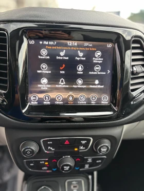 Jeep Compass AWD 4X4, , снимка 4