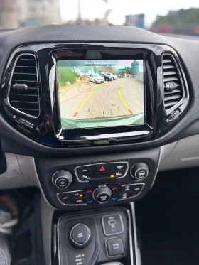Jeep Compass AWD 4X4, , снимка 5