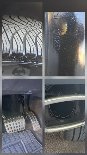 Mercedes-Benz ML 320 4matic 224к.с.* Airmatic, снимка 16