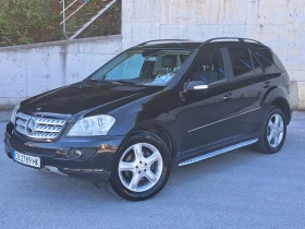 Mercedes-Benz ML 320 4matic 224к.с.* Airmatic, снимка 1