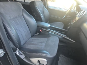 Mercedes-Benz ML 320 4matic 224к.с.* Airmatic, снимка 14
