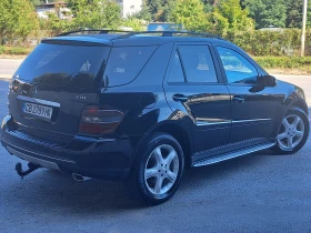 Mercedes-Benz ML 320 4matic 224к.с.* Airmatic, снимка 5