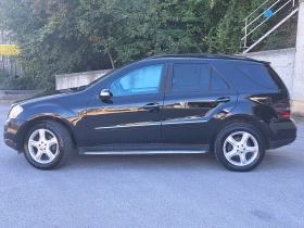 Mercedes-Benz ML 320 4matic 224к.с.* Airmatic, снимка 2
