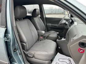 Hyundai Tucson 2.0 CRDI / 4X4 / ИТАЛИЯ / БЕЗ РЪЖДИ, снимка 11