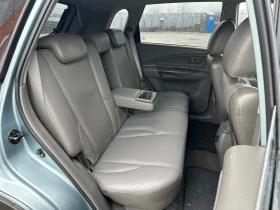 Hyundai Tucson 2.0 CRDI / 4X4 / ИТАЛИЯ / БЕЗ РЪЖДИ, снимка 12