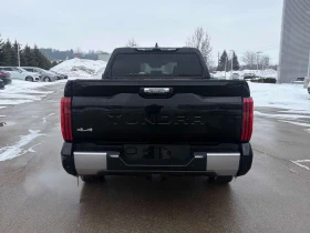 Toyota Tundra Limited Hybrid  CARFAX, снимка 4