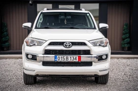 Toyota 4runner 4.0* LIMITED* , снимка 2