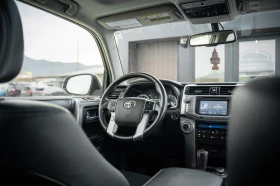 Toyota 4runner 4.0* LIMITED* , снимка 9