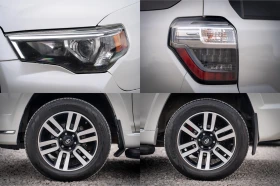 Toyota 4runner 4.0* LIMITED* , снимка 16