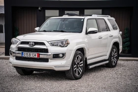 Toyota 4runner 4.0* LIMITED* , снимка 1