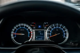 Toyota 4runner 4.0* LIMITED* , снимка 13