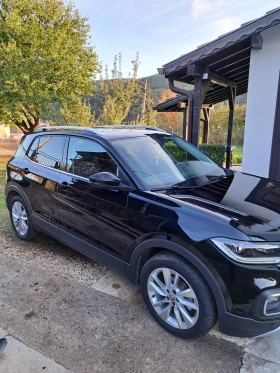 VW T-Cross SUV, снимка 8