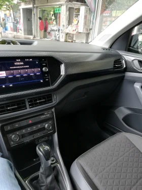 VW T-Cross SUV, снимка 12