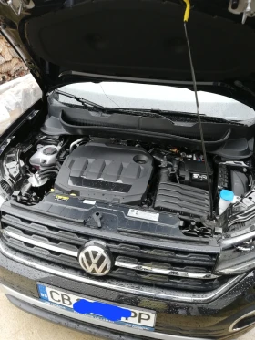 VW T-Cross SUV, снимка 15