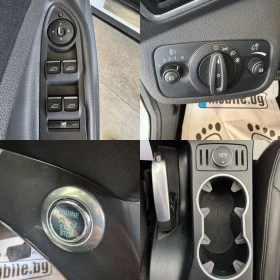 Ford Kuga 2.0D* 163ps* 4x4* 82хл.км* НАВИ* КОЖА* Keyless, снимка 14