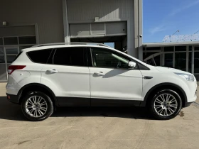 Ford Kuga 2.0D* 163ps* 4x4* 82хл.км* НАВИ* КОЖА* Keyless, снимка 6