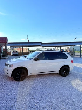 BMW X5 3.5 286 кс., снимка 9