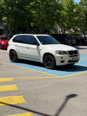 BMW X5 3.5 286 кс., снимка 10