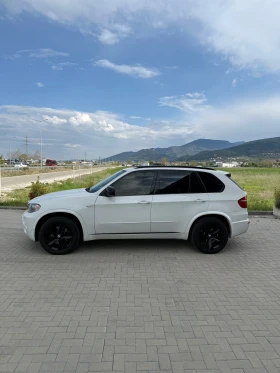 BMW X5 3.5 286 кс., снимка 3