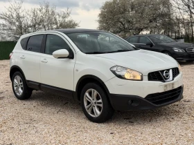 Nissan Qashqai 1.5dci 110кс ПАНОРАМА, снимка 1