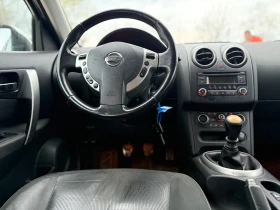 Nissan Qashqai 1.5dci 110кс ПАНОРАМА, снимка 11