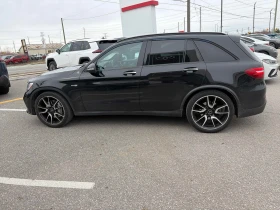 Mercedes-Benz GLC 43 AMG С РЕГИСТРАЦИЯ & АВТО КРЕДИТ, снимка 2